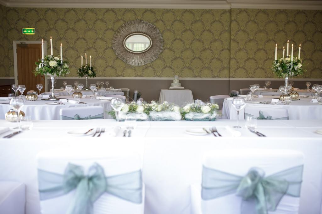 The Green House Bournemouth Bagian luar foto