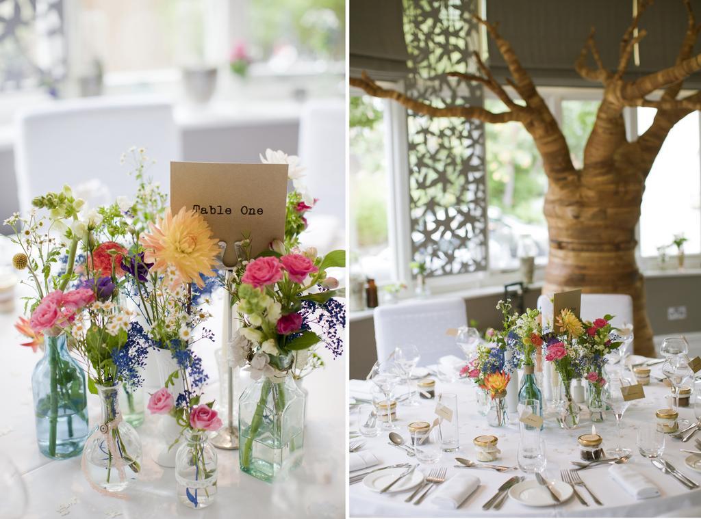 The Green House Bournemouth Bagian luar foto