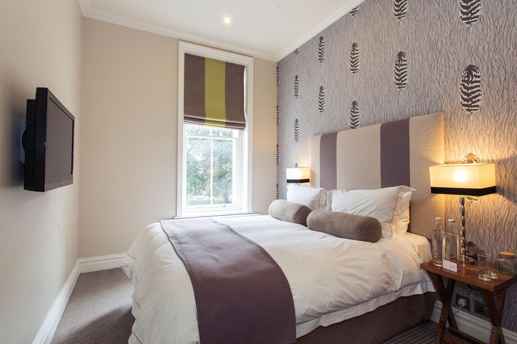 The Green House Bournemouth Bagian luar foto