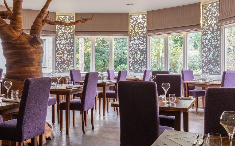 The Green House Bournemouth Bagian luar foto